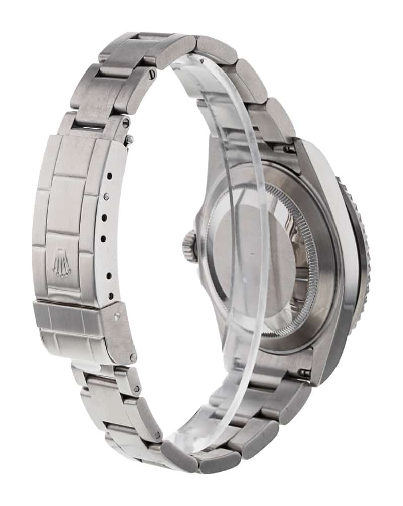Rolex Submariner 16610